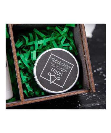Trius Balm for Boroda Siberian Forest - Buy Online on GoSupps.com