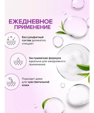 SYNERGETIC Salusfant Extra -Small shampoo for 2B1 400ml - Buy Online on GoSupps.com