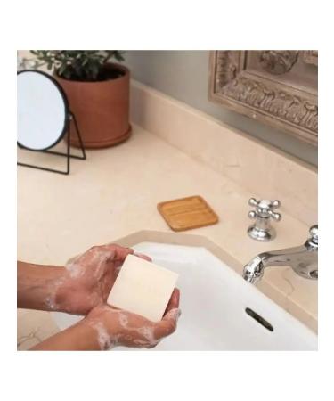 Durance Soap pine and olive tree 100g - Buy Online on GoSupps.com