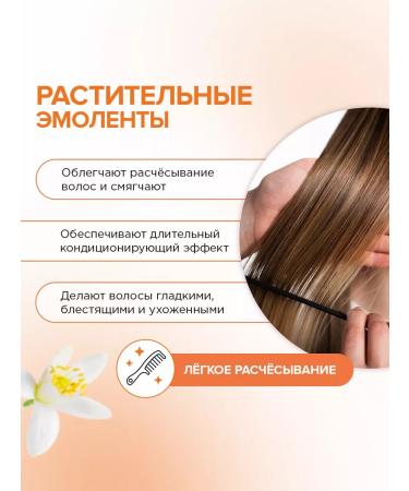 SYNERGETIC Hair balm maximum power recovery 400ml - Buy Online on GoSupps.com