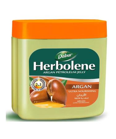 Dabur Vaseline for skin with argan oil 225 ml