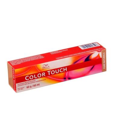 WELLA PROFESSIONALS Color Touch 10 81 New Tender Angel