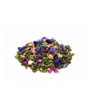 Gutenberg Green Ulun Tea "marvelous" 100 g - Buy Online on GoSupps.com