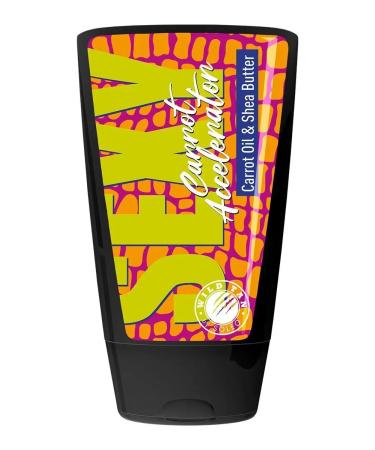 Soleo Zagar cream in a solarium without a bronzer - Buy Online on GoSupps.com