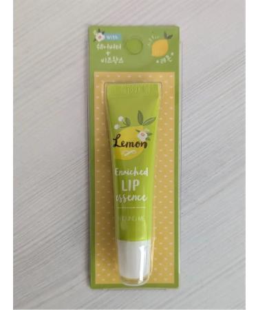 WELCOS Essence for lips with arcut me lemon - Buy Online on GoSupps.com