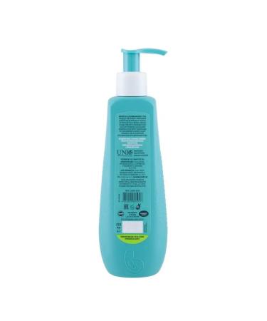 Baby Balance Gel for cleansing the hair and body of the baby - Buy Online on GoSupps.com