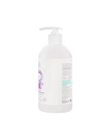 Little Siberica Liquid Ladushki-Ladushki baby - Buy Online on GoSupps.com
