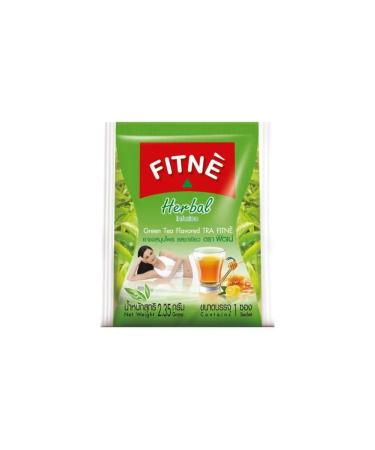 Fitne Thai green tea (30 Sasha) - Buy Online on GoSupps.com