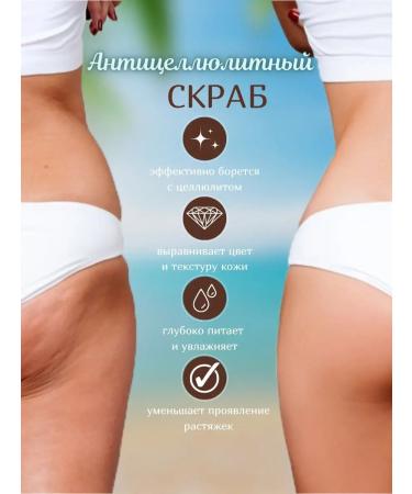 Health Resource Anti -cellulite body scrub - Buy Online on GoSupps.com