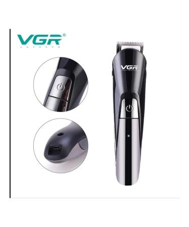 VGR Stayler hair cutting machine - Buy Online on GoSupps.com