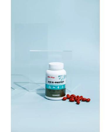Art Life Resveratrol antioxidants vitamins Ace R Protect - Buy Online on GoSupps.com