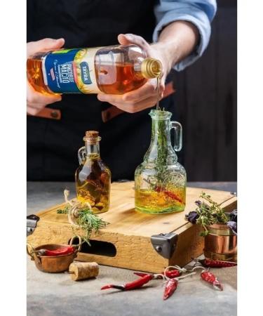 TAYRA Rice refined oil 1l in a plastic tank - Buy Online on GoSupps.com