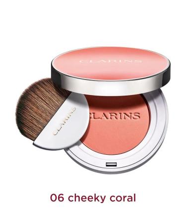 Clarins Compact blush joli blush