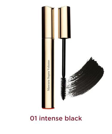 Clarins VOLUME eyelash mascara
