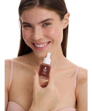 RICHE Anti -aging anti -aging serum with peptides - Buy Online on GoSupps.com