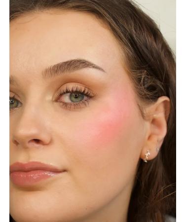 Revolution Makeup Blusher RELOADED Rose KISS Bulf - Buy Online on GoSupps.com