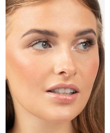 Revolution Makeup Blusher Reloaded Peach Bliss Bulf - Buy Online on GoSupps.com