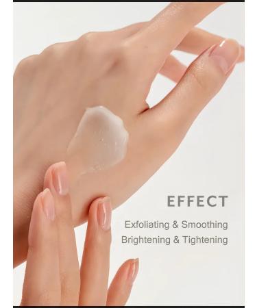 MIZON Face gel-peeling (apple) 120ml - Buy Online on GoSupps.com