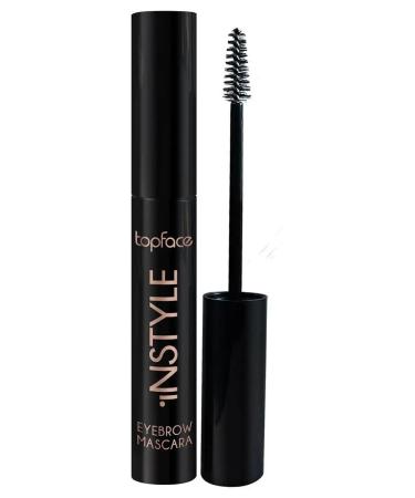 Topface professional Eyebrow mascara shade 4 - Buy Online on GoSupps.com