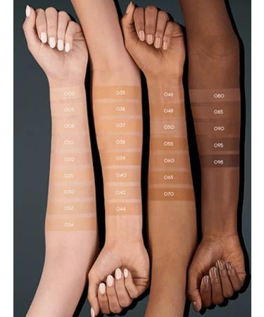 catrice Tonal cream HD Liquid Coverage 005 persistent 30 ml - Buy Online on GoSupps.com