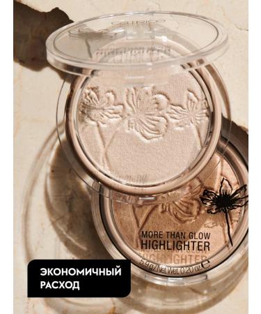 catrice Highlighter More than Glow Wet Lights 5.9g - Buy Online on GoSupps.com