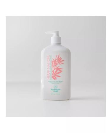 Australian Gold Hemp National Kiwi & Cactus Water moisturizing - Buy Online on GoSupps.com