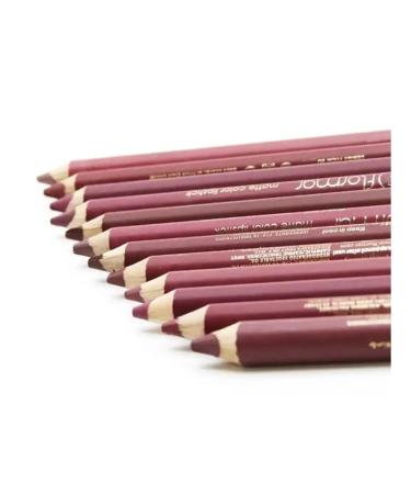 GOODSTORAGE Set of lip pencils 12 pieces - Buy Online on GoSupps.com