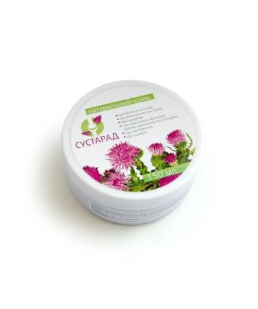 Sustarad Bank cream 150 ml of Sasher-Med - Buy Online on GoSupps.com