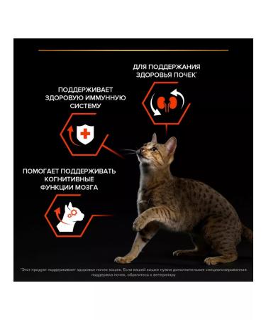 PRO PLAN Cat food for dry salmon 3 kg - Buy Online on GoSupps.com