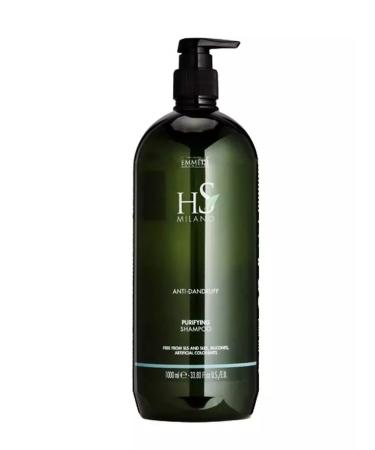 Dixson Shampoo against dandruff 1000 ml