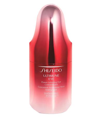 SHISEIDO The concentrate of skin energy around the eyes n - Buy Online on GoSupps.com
