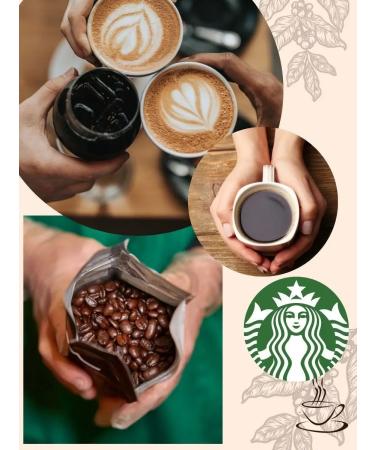 Starbucks Espresso Blonde Roast Coffee Coffee - Buy Online on GoSupps.com