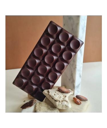 Casa Luker Cocoa grated in tiles Luker 500 g - Buy Online on GoSupps.com