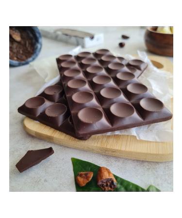 Casa Luker Cocoa grated in tiles Luker 500 g - Buy Online on GoSupps.com