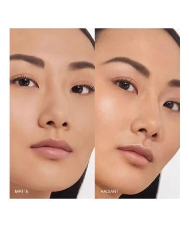 Shiseido Invisible scattered powder with silky texture Radiant - Buy Online on GoSupps.com