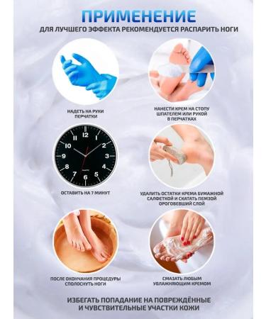 The Virgin Beauty Keratolytic and cream paraffin set - Buy Online on GoSupps.com