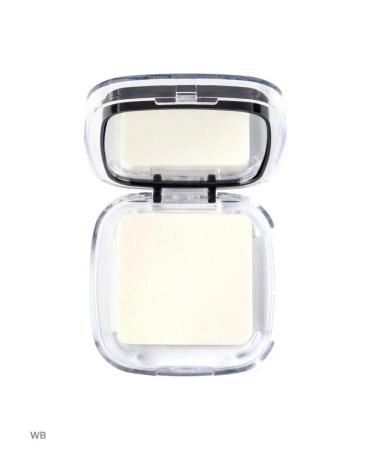 Charme Compact powder "Pure Matte" 101 porcelain - Buy Online on GoSupps.com