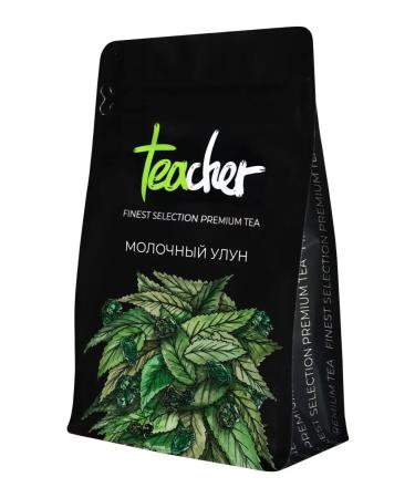 TEACHER Milk oolong tea 100 g