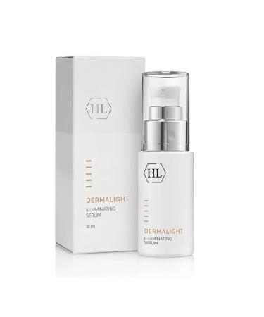 Holy Land HL Dermalyight whipping serum for the face 30 ml - Buy Online on GoSupps.com