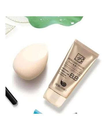 Crassula V.V. Cream Bergamo Snail Magic Cream - Buy Online on GoSupps.com