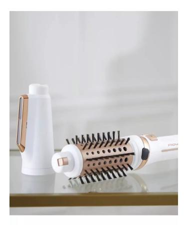 Rowenta Rotating hair dryer Ultimate EXERIENCE CF9720F0 - Buy Online on GoSupps.com