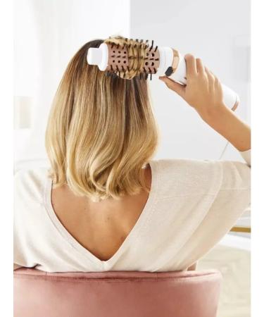 Rowenta Rotating hair dryer Ultimate EXERIENCE CF9720F0 - Buy Online on GoSupps.com