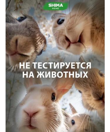 SHIMA HOME Liquid hand soap 5 liters vanilla ice cream moisturizing - Buy Online on GoSupps.com