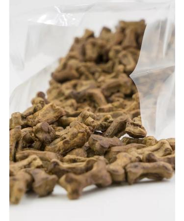 Natural treats for dogs Cookies of treats for dogs and beef cats - Buy Online on GoSupps.com
