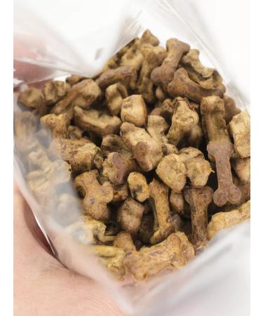 Natural treats for dogs Cookies of treats for dogs and beef cats - Buy Online on GoSupps.com