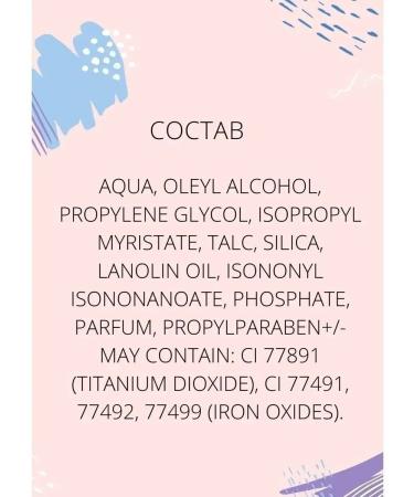 Charme Tonal cream CC "Color Adapt" - Buy Online on GoSupps.com