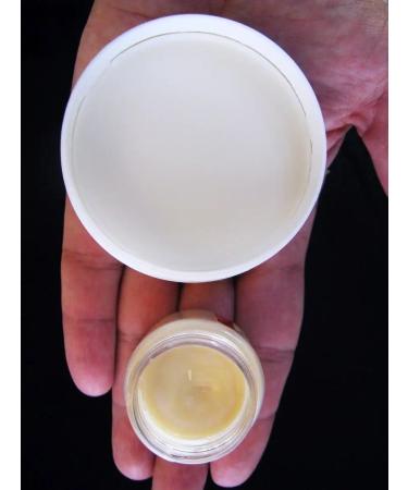 Ix perfume Wax for a beard and mustache without smell - Buy Online on GoSupps.com