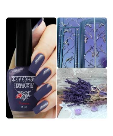 El Corazon Iron hardness No. 418 24