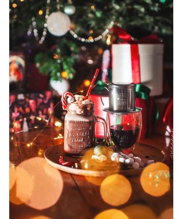 Vietnamese soluble coffee 3 in 1 Original in bags - Buy Online on GoSupps.com