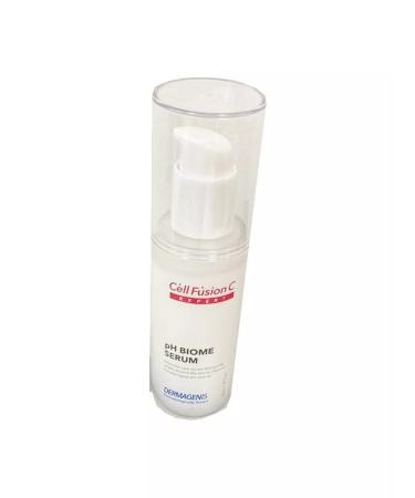 Cell Fusion C PH BIOME SERUM 50 ml serum - Buy Online on GoSupps.com